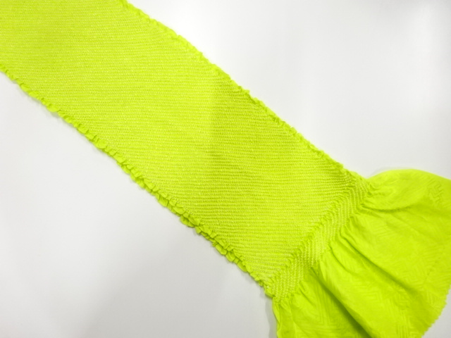 Japanese Kimono / Accessories Silk